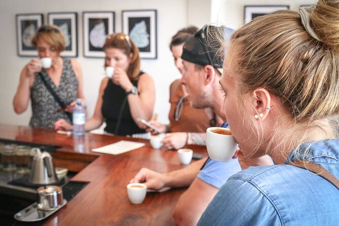 Downtown Portland Coffee & Donut Tour - Practical Details and Tips