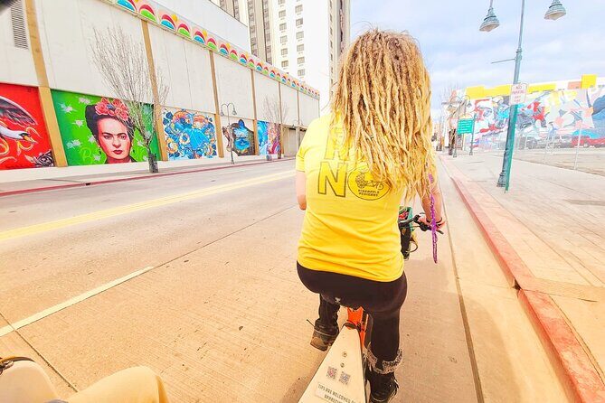 Downtown Reno Tour - What the Reviews Say