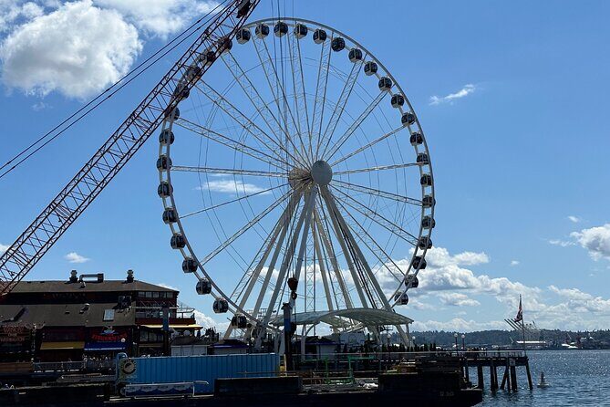 Downtown Seattle Self-Guided Walking Audio Tour - Authentic Traveler Insights & Feedback