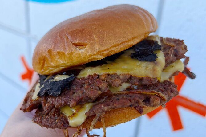 Downtown & Strip Vegan Food Tour in Las Vegas - FAQs About the Downtown & Strip Vegan Food Tour