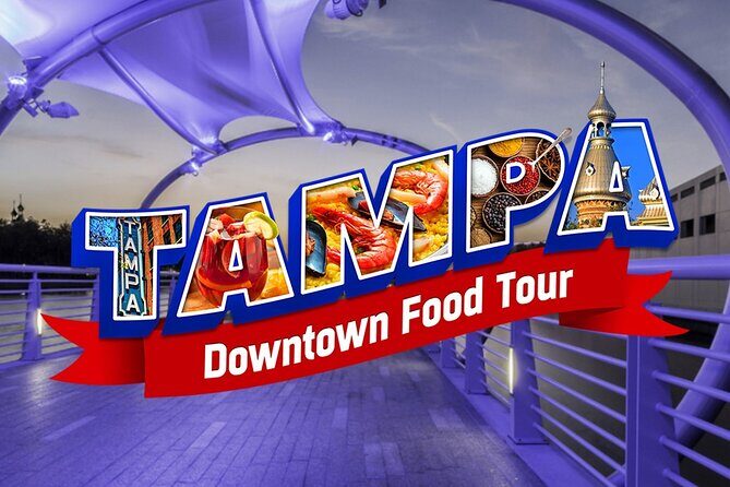 Downtown Tampa Food with Drink and Cultural Walking Tour by TBFT - Final Thoughts