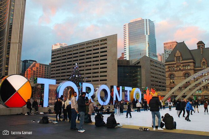 Downtown Toronto Layover Private Tour - The Itinerary and Highlights in Detail