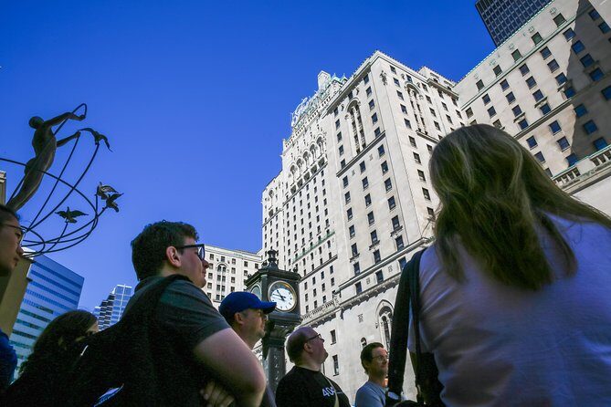 Downtown Toronto Walking Tour - What We Loved (Based on Reviews and Features)