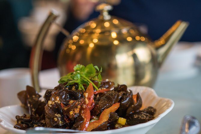 Downtown Vancouver Walking Food Tour: VIP Asian Eats - What Makes This Tour Stand Out?
