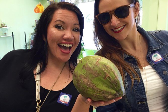 Downtown West Palm Beach Food Tour - What You Can Expect: Food, Stories, and Community