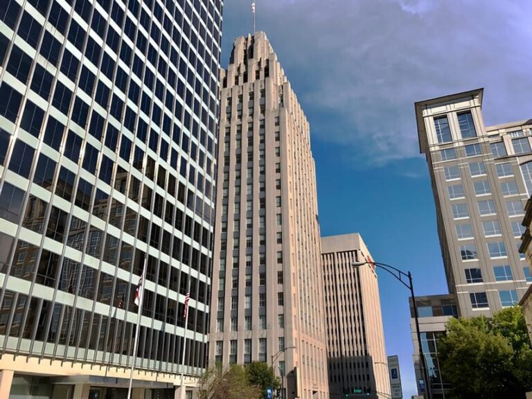Downtown Winston-Salem Historic Guided Tour - What Makes This Tour Stand Out?
