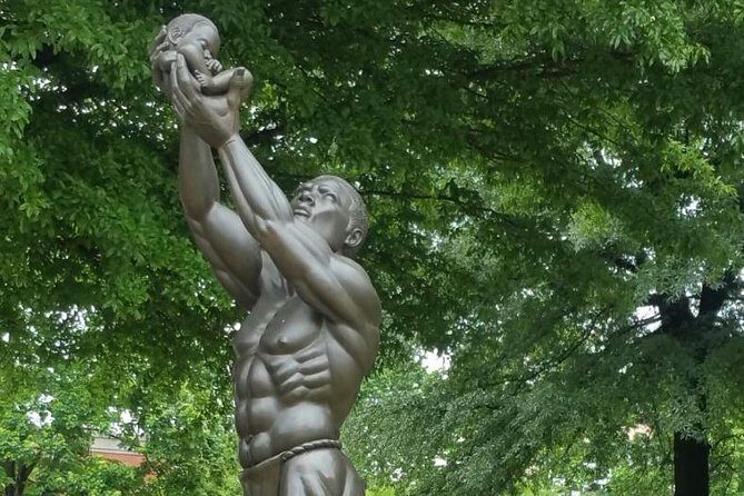 Dr. Martin Luther King Walking Tour with Local Historian - An In-Depth Look at the Tour Itself