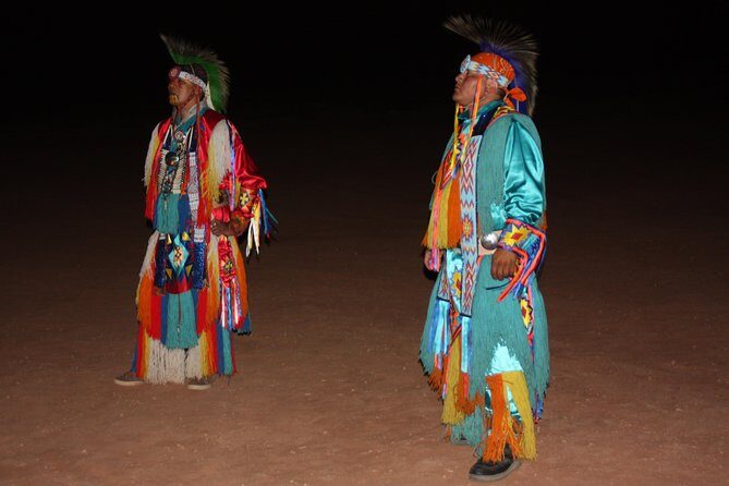 Dreamcatcher Evening Experience in Monument Valley - Breaking Down the Itinerary