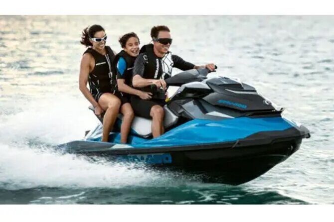 Drive Jet Ski Around Dallas Lakes - An Experienced Look at Dallas Lakes Jet Ski Tour