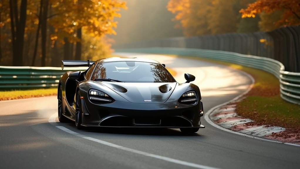 drive n rburgring nordschleife