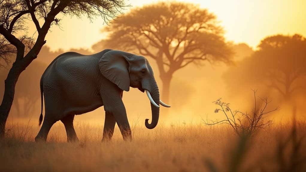 drive through safari adventure