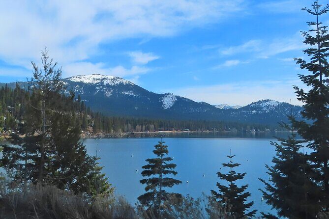 Driving Lake Tahoe: A Self-Guided Audio Tour From Tahoe City to Incline Village - Navigating the Details: Price, Duration, and Value