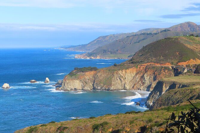 Driving the California Coast: A Self-Guided Audio Tour - The Experience: What You’ll Actually Get