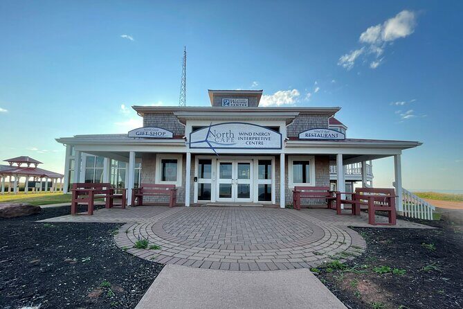 Driving Through Time: A Self-Guided Tour of Tignish to North Cape