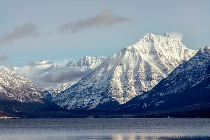 Driving Tour in Glacier National Park - What Makes This Tour Valuable?