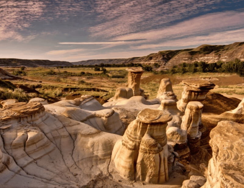 Drumheller Full Day: Tyrrell Museum & Canyon Adventure - Discovering Drumheller’s Dinosaur Heritage