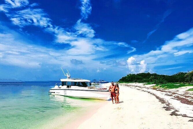 Dry Tortugas National Park Day Trip by Luxury Private Boat - The Sum Up: Is This Tour Worth It?