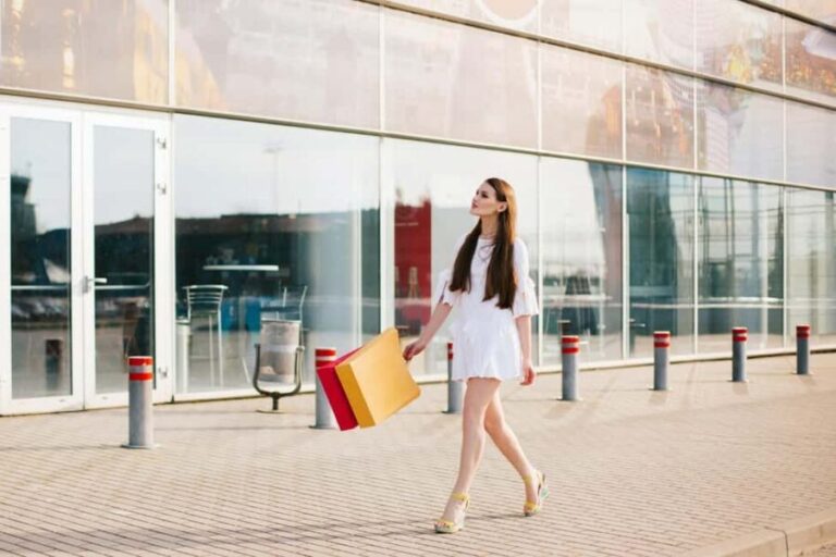 Dubai: 3-Hour New Express Shopping Tour incl. hotel pick up - Final Thoughts: Is This the Shopping Tour for You?