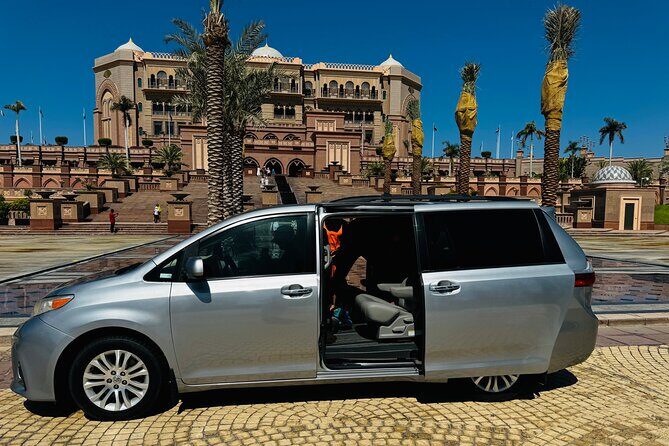 DUBAi-ABU DHABI Exclusive Private Airport Arrivals & Departures - Who Would Benefit Most?