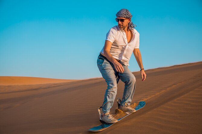 Dubai: Adventure Quad Bike Safari, Camel Ride & Refreshments - Who Is This Tour Best For?