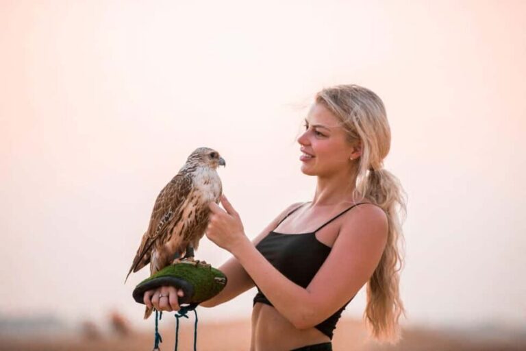 Dubai: Adventure Safari, Quad Bike, Camel Ride & Refreshment - The Sum Up