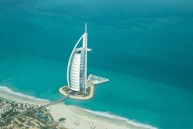 Dubai Afternoon High Tea in the Iconic Burj Al Arab with Transfer - The Sum Up: Who Should Book This?