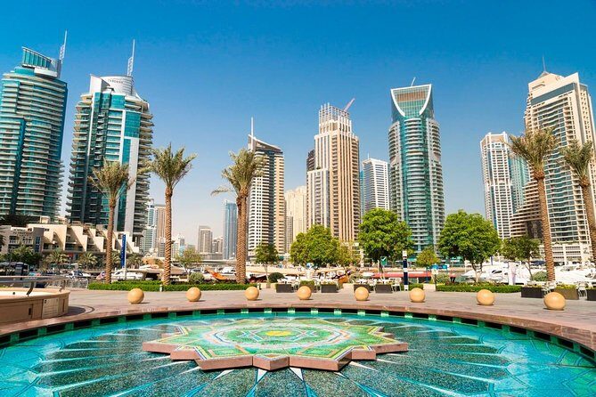 Dubai Airport DXB Round-Trip Private Transfer in Business Car - Final Thoughts: Is it for You?