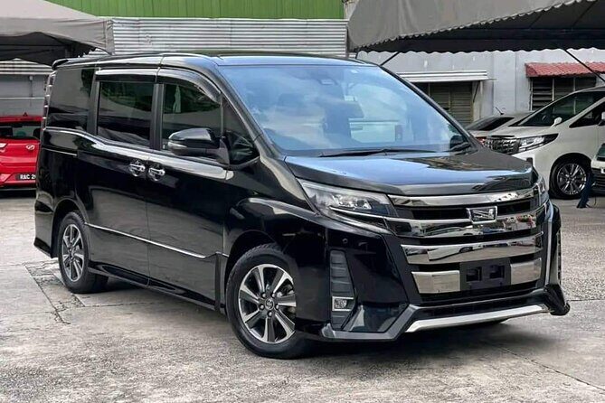 Dubai Airport Private Departure and Arrival Airport Transfer - The Itinerary in Detail