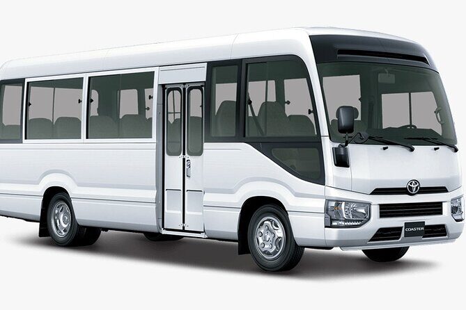Dubai Airports Arrival Transfer Only - Practical Tips for Booking and Using the Service