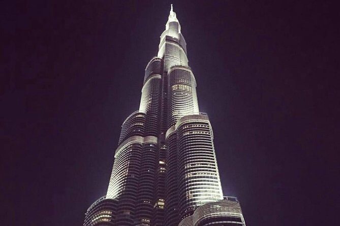 Dubai At Night Tour with Pick up Included - What We Loved About the Experience