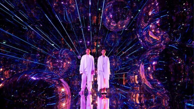 Dubai: AYA Universe Entry Ticket - Who Should Visit AYA Universe?