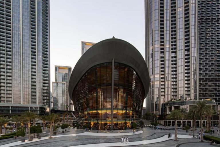 Dubai: Burj Khalifa Level 124, 125 with Dubai Opera Tour - Final Thoughts: Who Will Love This Tour?