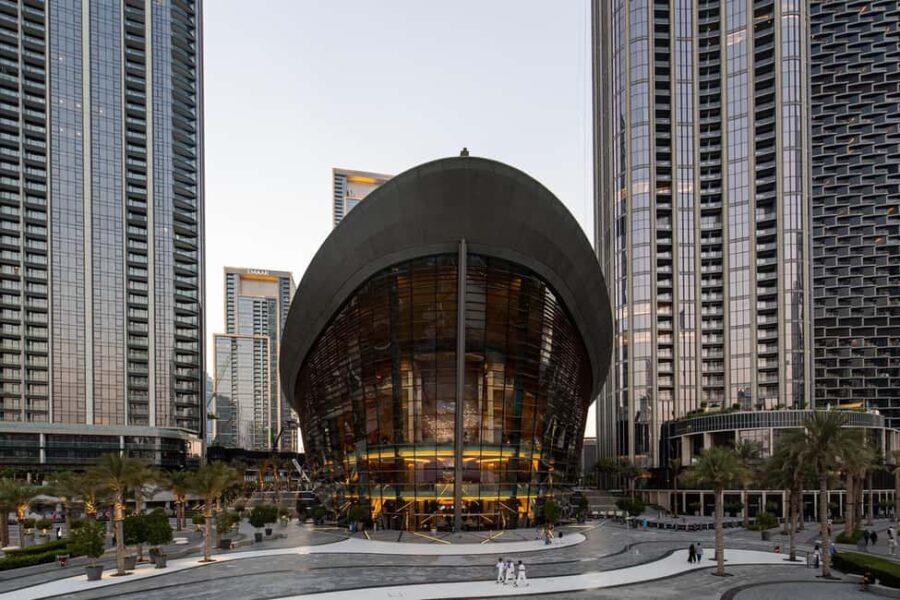 Dubai: Burj Khalifa Level 124, 125 with Dubai Opera Tour - Final Thoughts: Who Will Love This Tour?