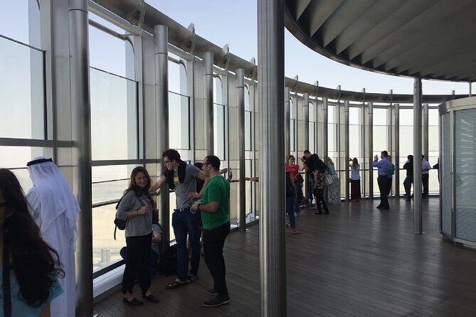 Dubai Burj Khalifa Level 124 and 125 Tour - Final Thoughts: Who Should Consider This Tour?