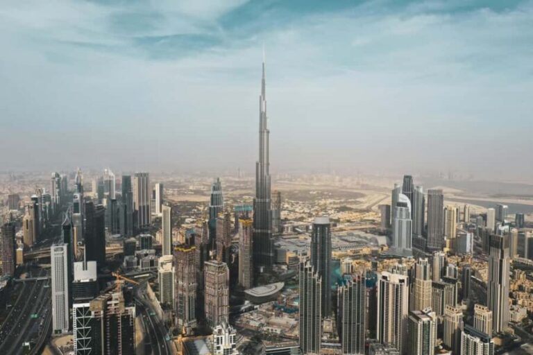 Dubai City: Full Day Private Tour - Who’s This Tour For?