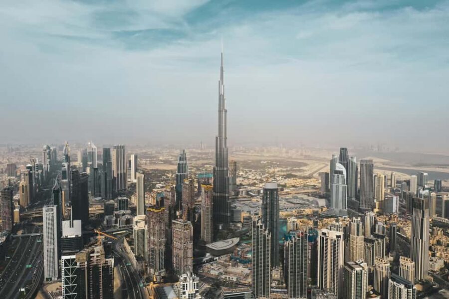 Dubai City: Full Day Private Tour - Who’s This Tour For?