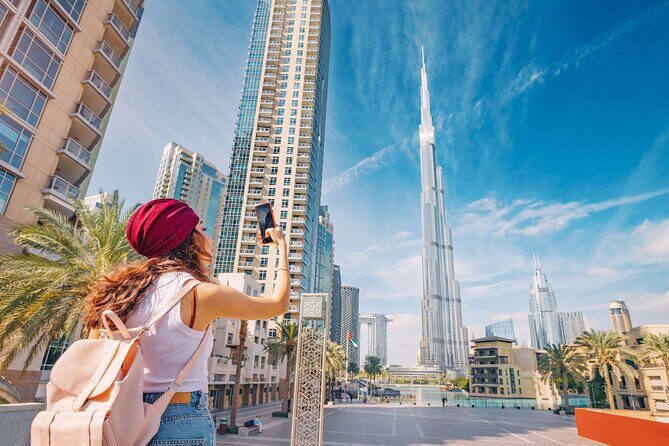 Dubai City Pass: all inclusive Pass with Hop On Hop Off & tours - FAQs