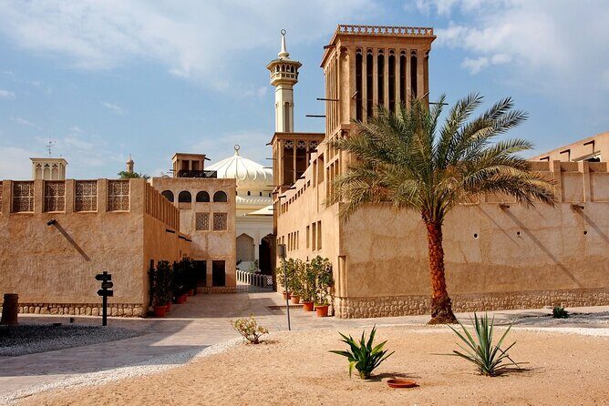 Dubai City Sightseeing Tour In A Private Vehicle ( Full-day ) - Practical Details and Tips