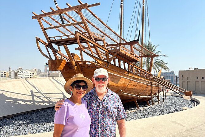 Dubai City Tour - What Really Makes This Tour Shine