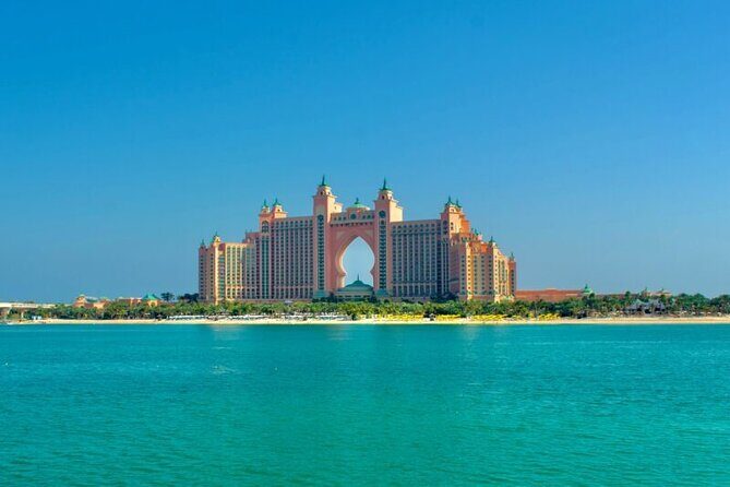 Dubai City Tour - FAQ