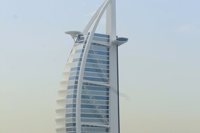Dubai City tour and Desert Safari Combo with free Arabic scarf - FAQ