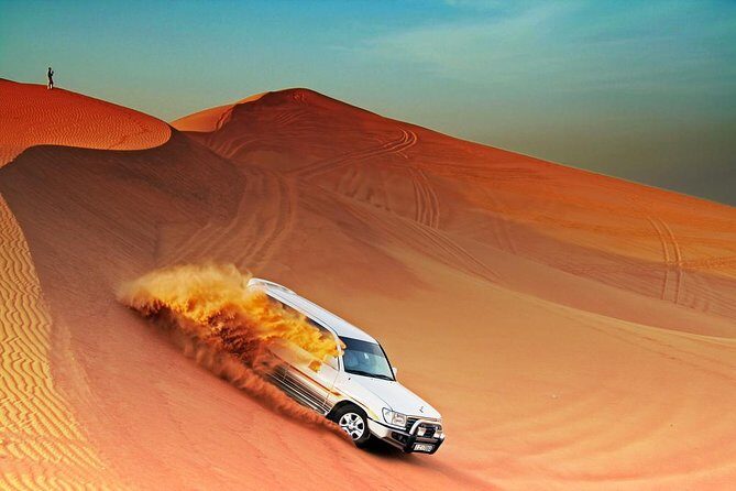 Dubai City Tour and Evening Desert Safari BBQ Dinner- Combo Tour - Who This Tour Is Best For
