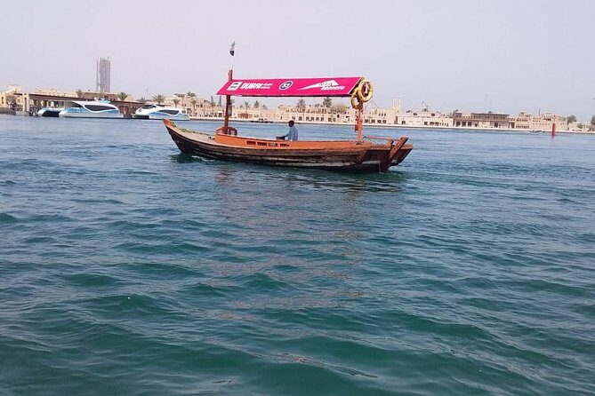 Dubai city tour - Cultural & Modern Dubai Sightseeing Tour - What Travelers Love About This Tour