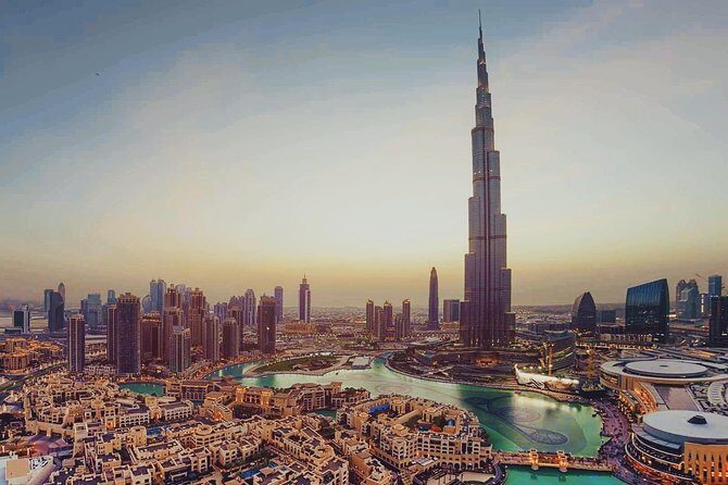 Dubai City tour from Abu Dhabi - Who Should Consider This Tour?