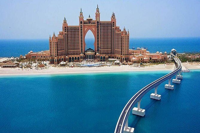 Dubai City Tour half day - Private - Analyzing the Value