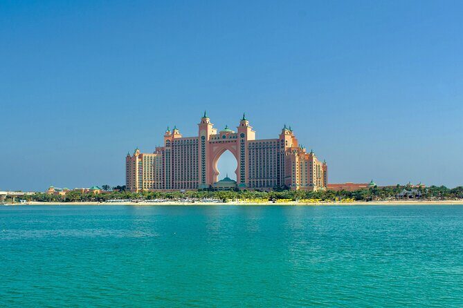 Dubai City Tour in Private Luxury Car - Pricing and Value Analysis