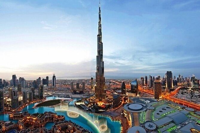 Dubai City Tour including Doorstep Pickup and Drop Off - Who Should Consider This Tour?