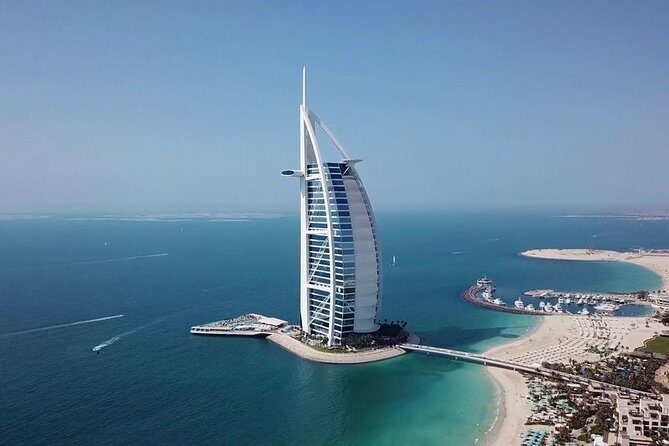 Dubai City Tour Luxury 4x4 Private Vehicle (6 to 7) pax maximum - Who Should Consider This Tour?