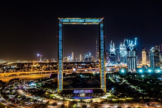 Dubai City Tour: Modern & Heritage Sights in Half a Day - An In-Depth Look at the Dubai City Tour Experience