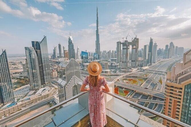 Dubai City Tour | Old and New Dubai Sightseeing Tour - What Travelers Say